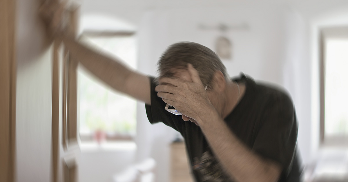 Your Body Will Warn You of a Stroke with These 5 Important Signs