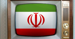 Iranian State Television Issues Threat Against Trump, Warns That Next Shot Would Be Fatal 01192026_part01_08