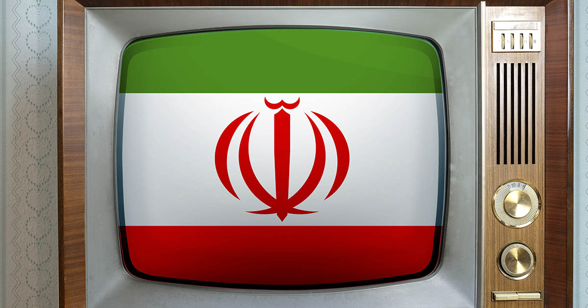 Iranian State Television Issues Threat Against Trump, Warns That Next Shot Would Be Fatal