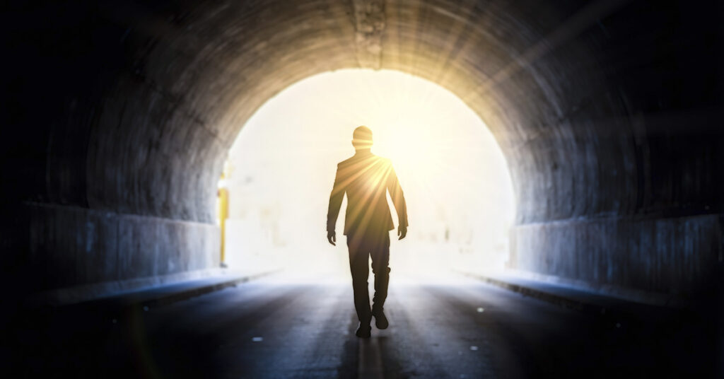 One Day Is Enough to Fix Your Entire Life - Featured image