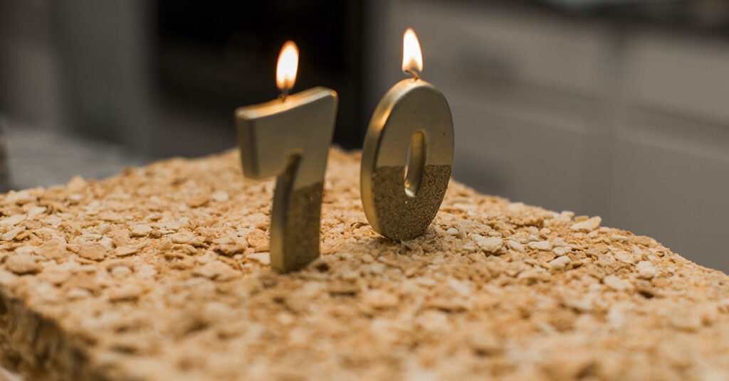 Almost Everyone Experiences This After Turning 70, Like It or Not - Featured image