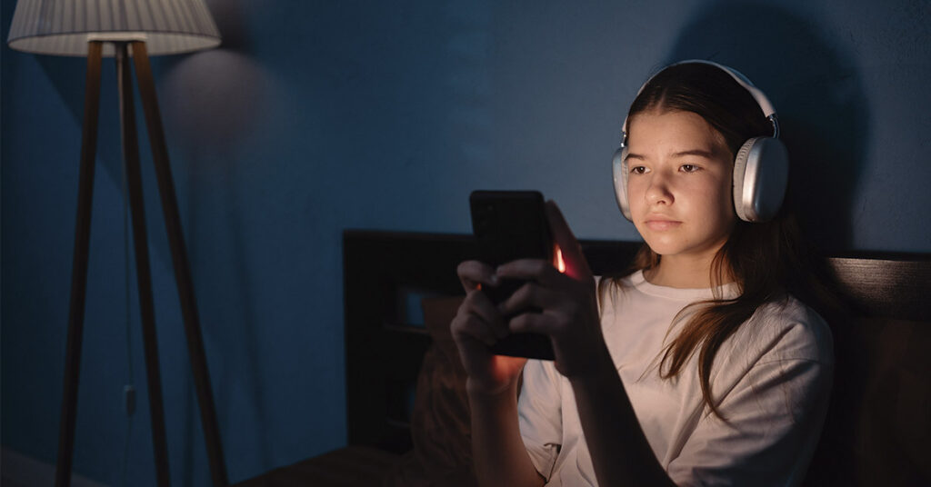 Study Shows The Music You Loved at 13–17 Shapes You More Than You Realize - Featured image