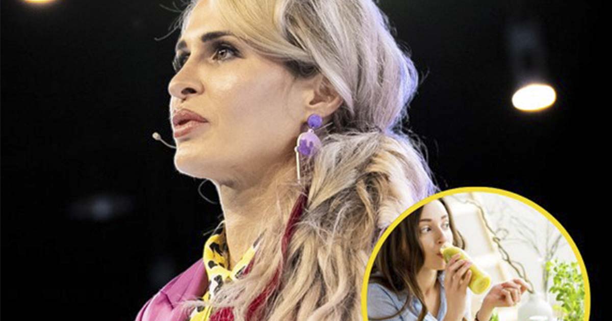 They Diagnosed It as Orthorexia, Now She Is Speaking Out