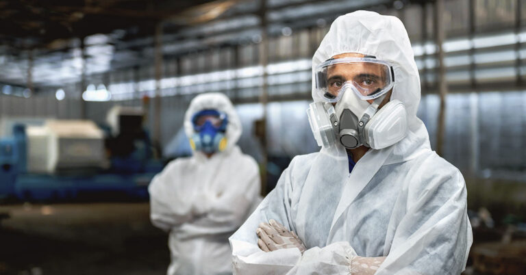 Symptoms of Deadly Virus With No Cure Prompt COVID-Level Airport Measures - Featured image