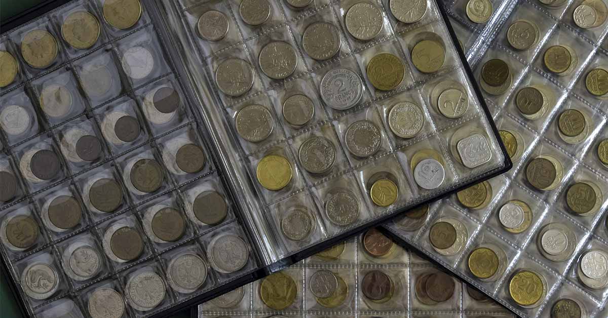 Bicentennial Quarter Valued at Almost $20K, Along With 4 Other High-Value Coins