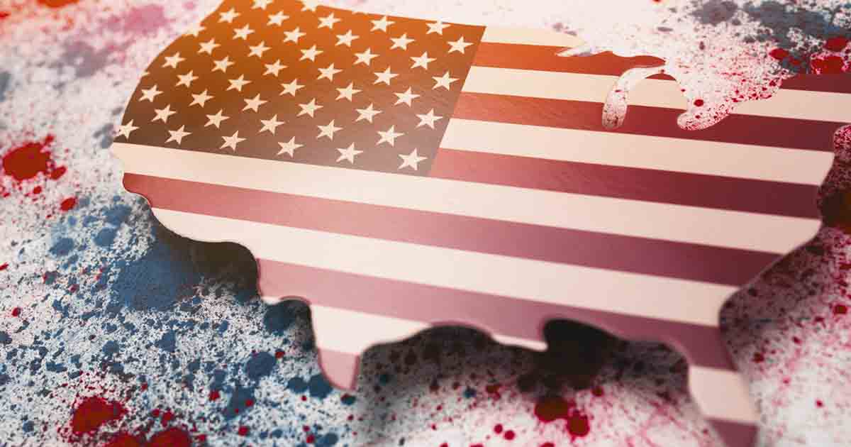 These 11 States Are Seeing the Biggest Outflow of Residents