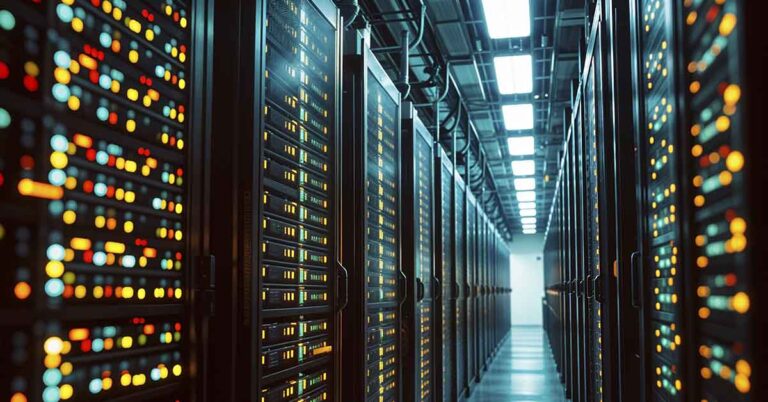 Amazon Data Center Under Scrutiny After Reports of Rare Cancer Cluster - Featured image