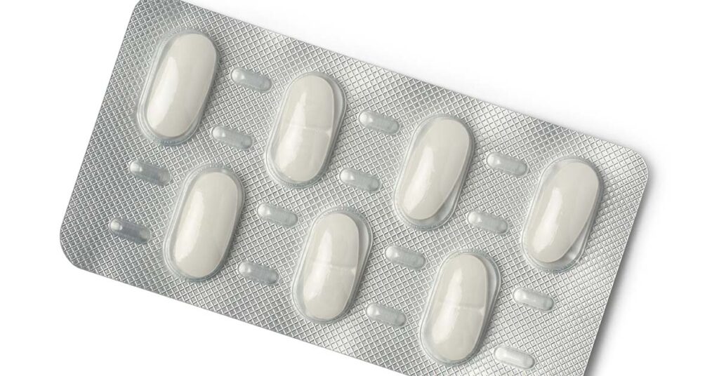 Health Alert for Ibuprofen, Naproxen and Aspirin Users Over Potentially Serious Risks - Featured image