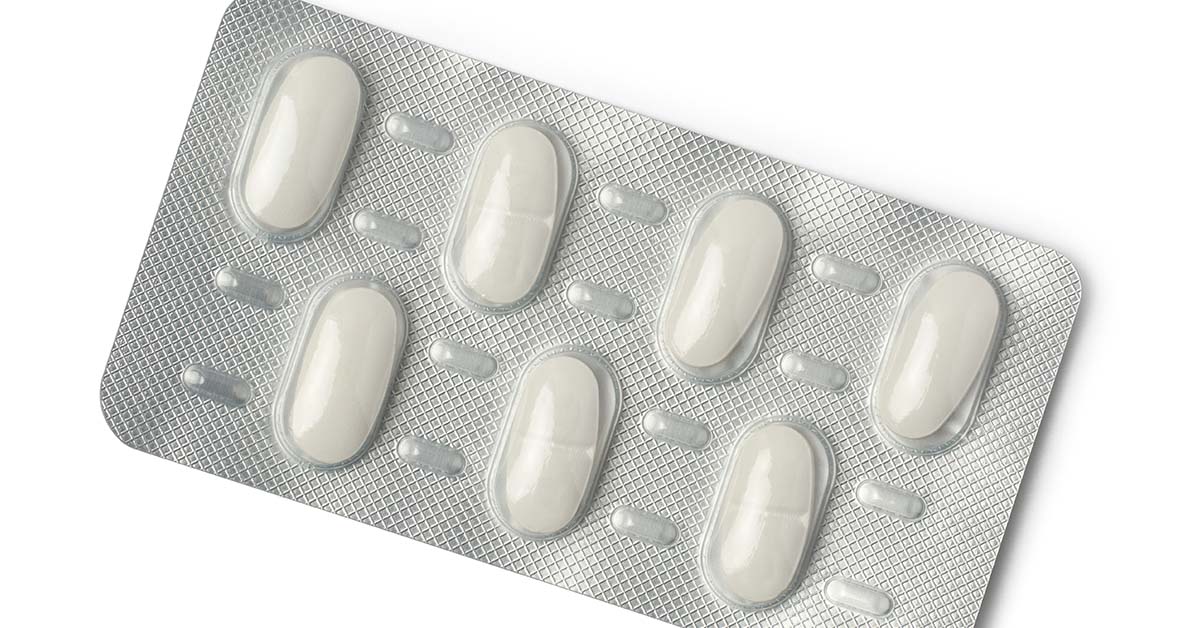 Health Alert for Ibuprofen, Naproxen and Aspirin Users Over Potentially Serious Risks