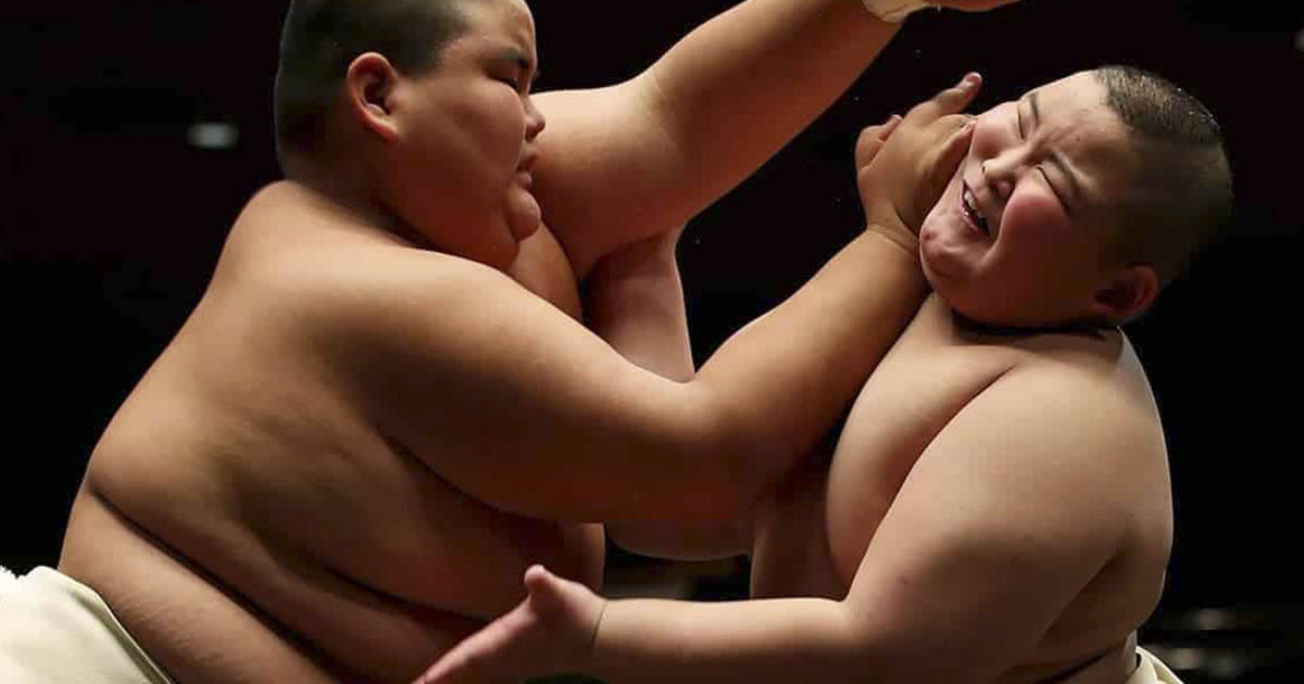 How the Metabo Law Aims to Reduce Obesity in Japan