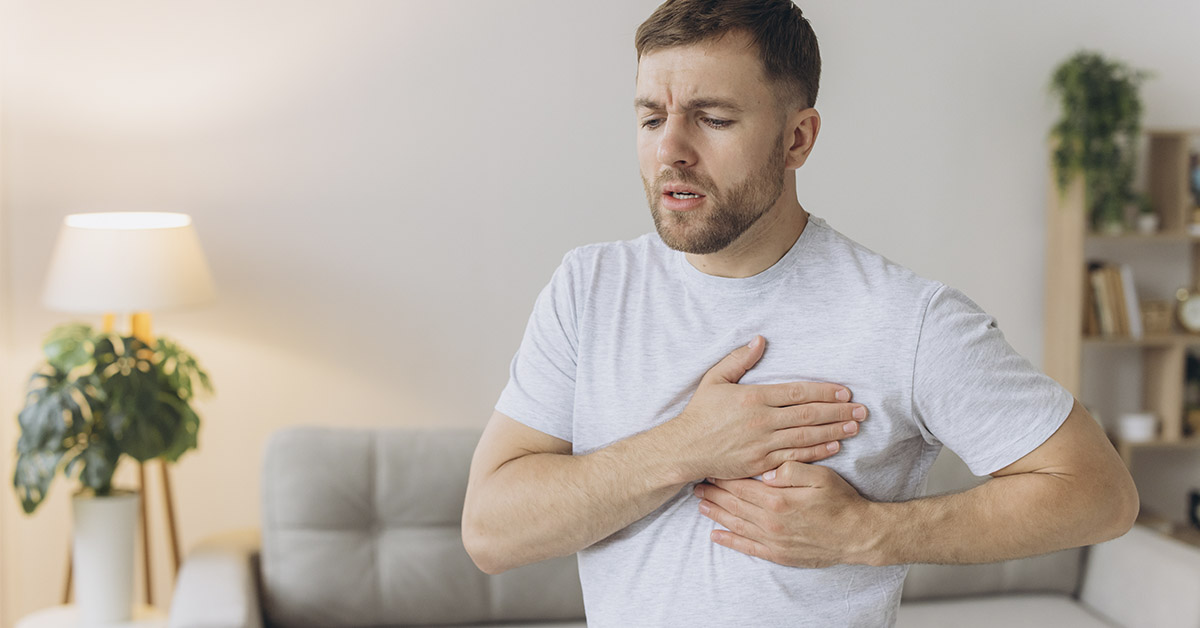 Heart Surgeon Reveals Four Key Habits to Avoid After Age 40