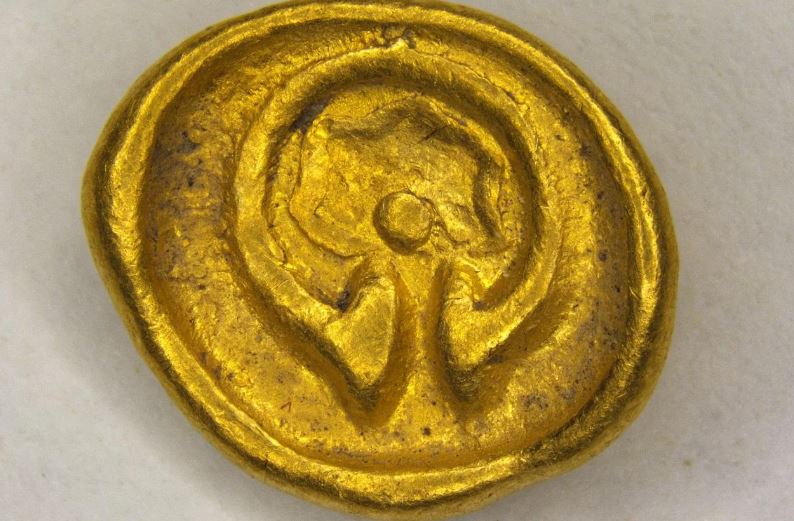 other side of the coin