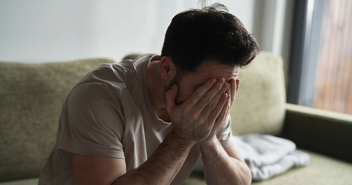 10 Signs a Man is Emotionally Immature Without Knowing It