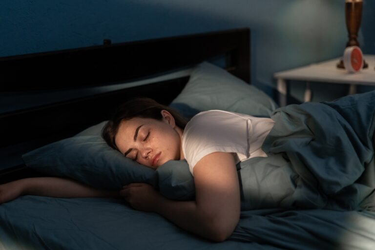 Just Minutes More Sleep and Exercise Linked to Lower Heart Risk - Featured image