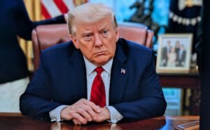 What Do Americans Really Think About Trump's Mental Sharpness? New Poll Reveals melania
