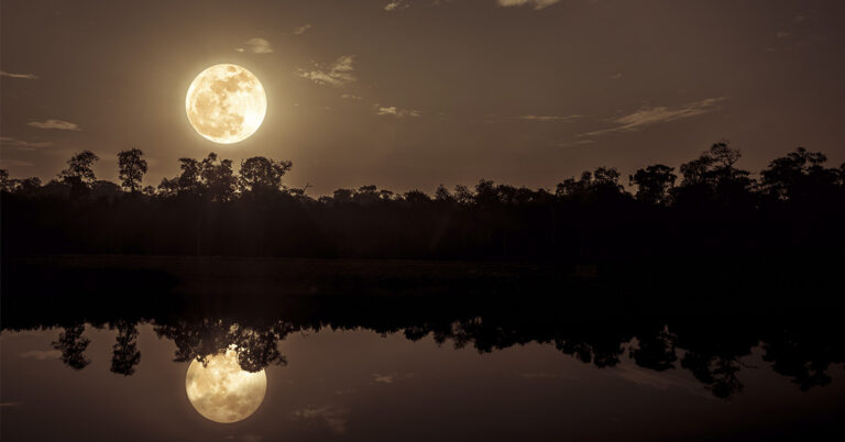 2026’s Most Spectacular Moon Nights, Every Single One Listed - Featured image