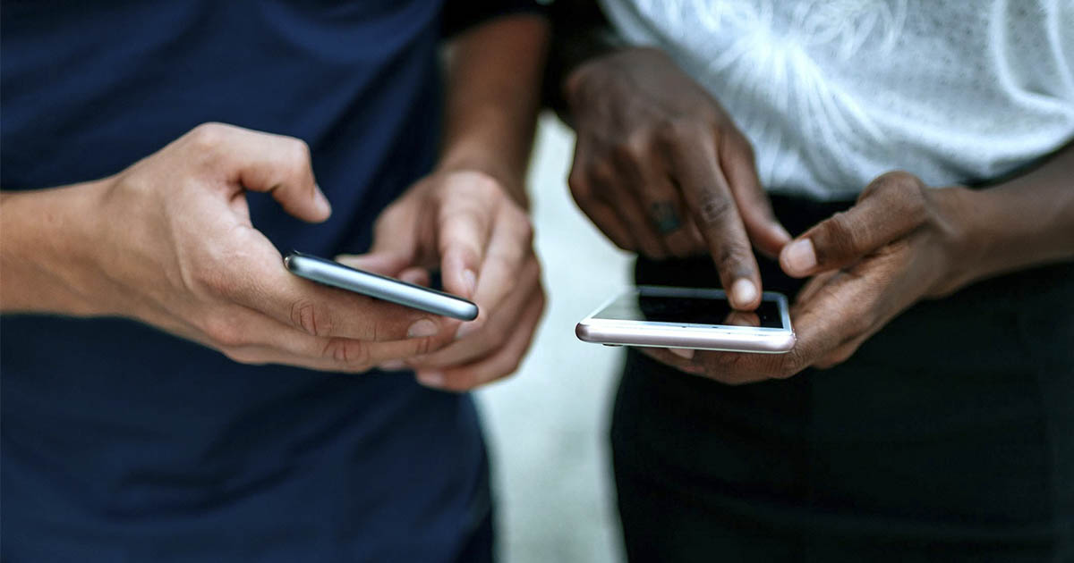 Someone May Be Spying on You If These Apps Are Still on Your Phone