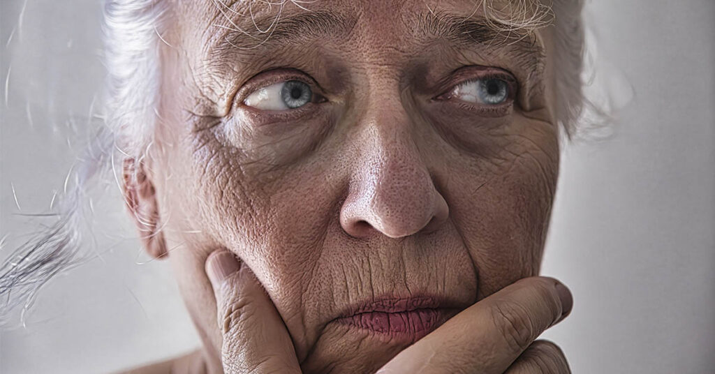10+ Subtle Habits That Can Creep Up As You Age – And What To Do About Them - Featured image