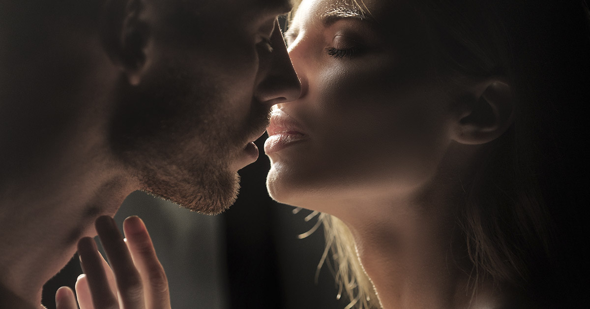 New Sex Trend Called “Warm Sex” Is Sparking Conversations