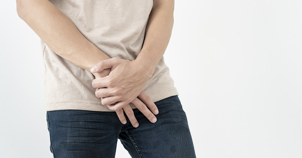 Doctor Explains How Your Body Changes When You Give Up Masturbation