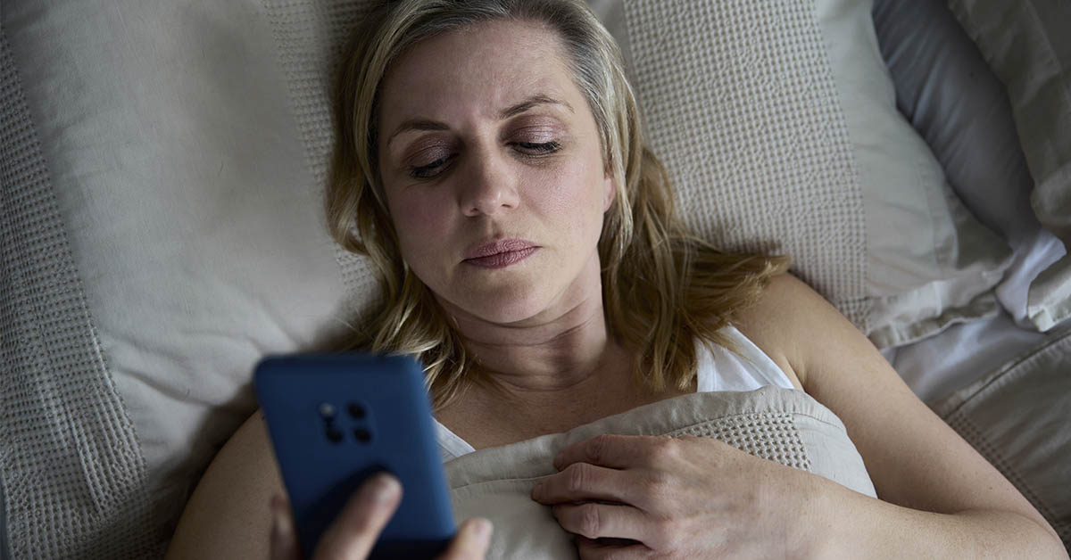 Understanding Night Sweats: A Possible Cancer Symptom Explained