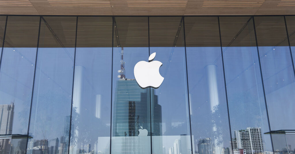 Apple Users Experience Big Problems Following New iOS Update - Featured image