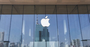 Apple store