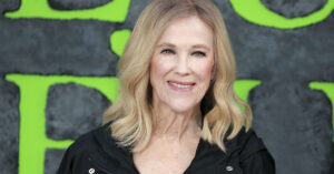 Catherine O’Hara Under Cancer Treatment at Time of Death From Pulmonary Embolism, Certificate Shows Catherine O’Hara