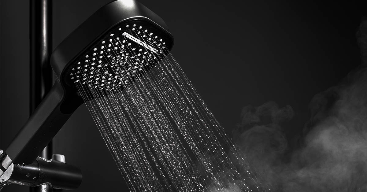 Can ‘Dark Showering’ Actually Improve Sleep? The Viral Trend Explained