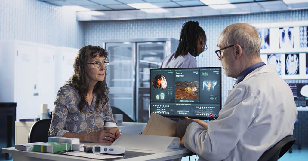 Study: Three Simple Lifestyle Changes Could Prevent 40% of Cancers - Featured image