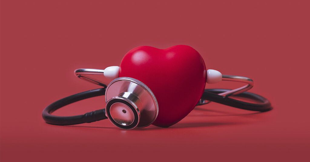 Reverse Heart Aging By 20 Years: The Exercise Researchers Recommend - Featured image