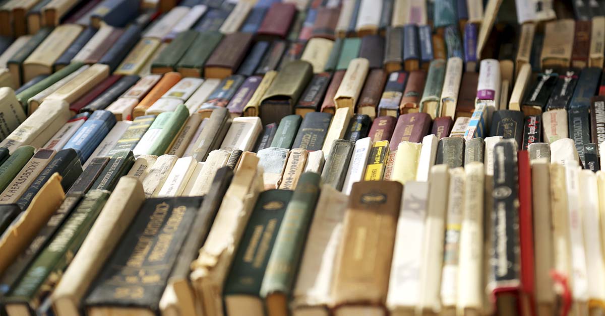 4 of the Most Overrated Books You Don’t Need to Read