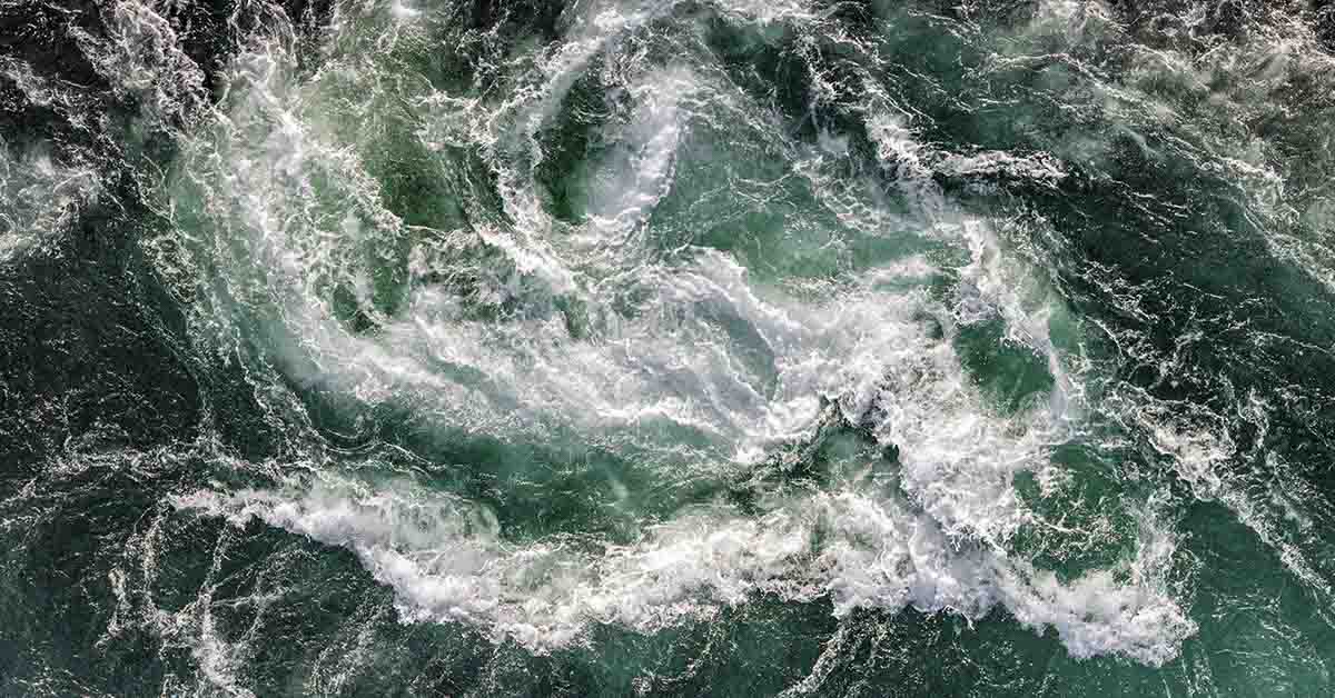 USS Stein Monster: The 1978 Creature That Shredded a Navy Frigate