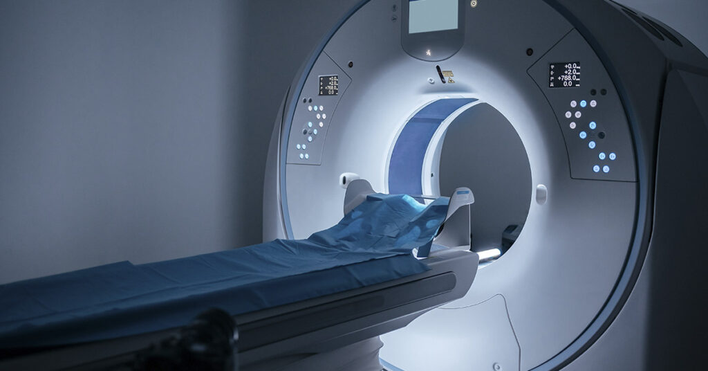 This MRI Machine Can ‘Freeze’ Cancer, Relieve Pain, and Boost Recovery - Featured image