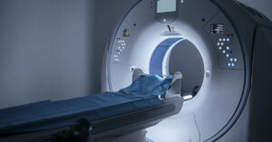This MRI Machine Can ‘Freeze’ Cancer, Relieve Pain, and Boost Recovery MRI Machine