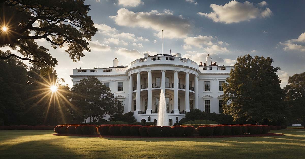 AI Has a Bold Take on the 2028 U.S. Election Winner