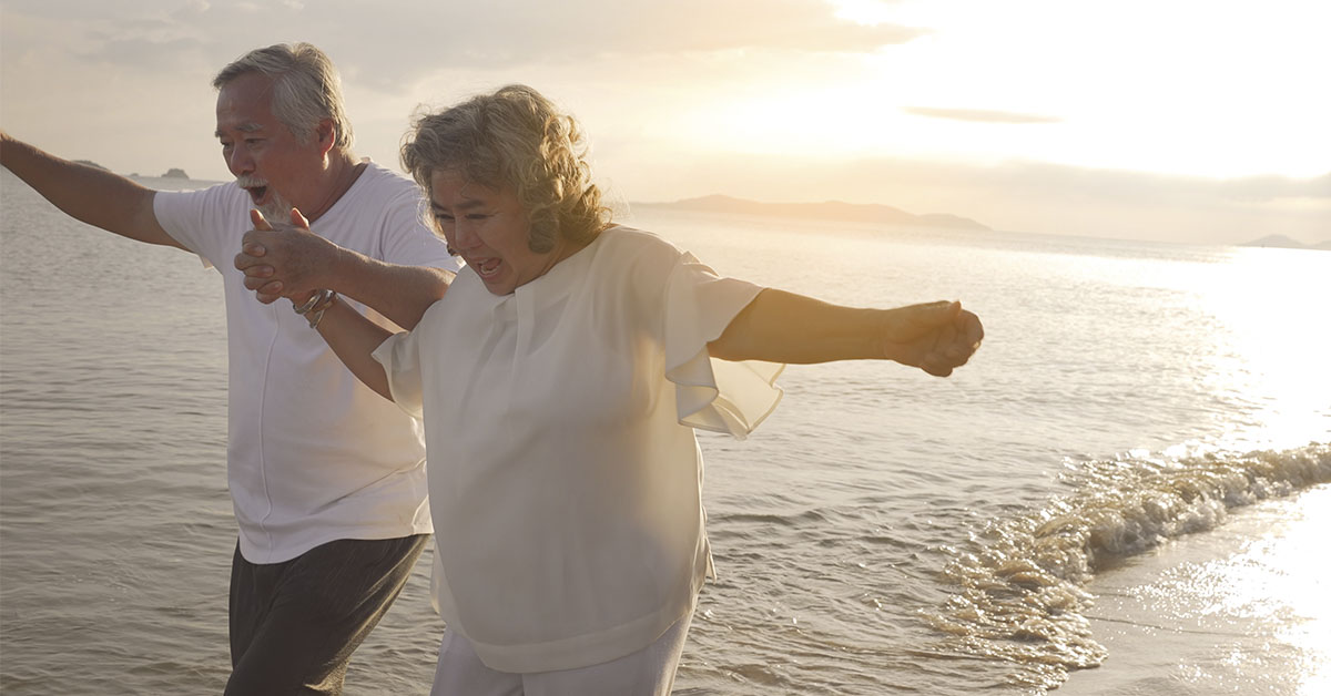 4 Principles From Confucius For Living Well In Your Golden Years