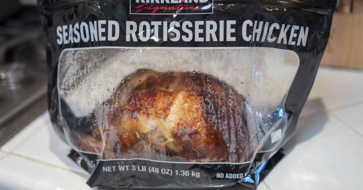 Costco Hit With 2nd Lawsuit Over Rotisserie Chicken