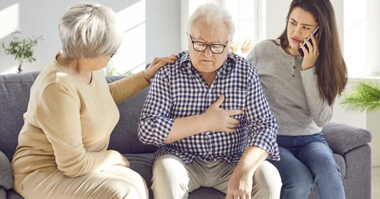 20 Emergency Signs of Serious Health Problems (and How to Respond) - Featured image