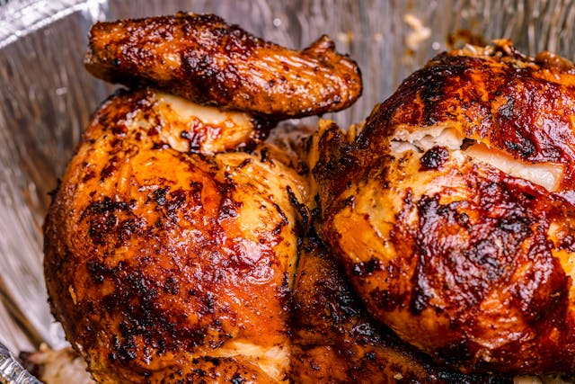 Costco rotisserie chicken