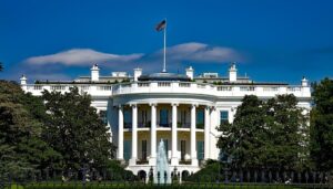 Who's Leading the 2028 Presidential Race? Full Polling Breakdown the-white-house-1623005_640