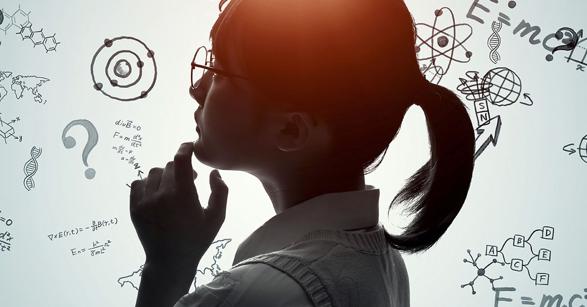 Meet the 32-Year-Old Physicist Being Called the Next Albert Einstein