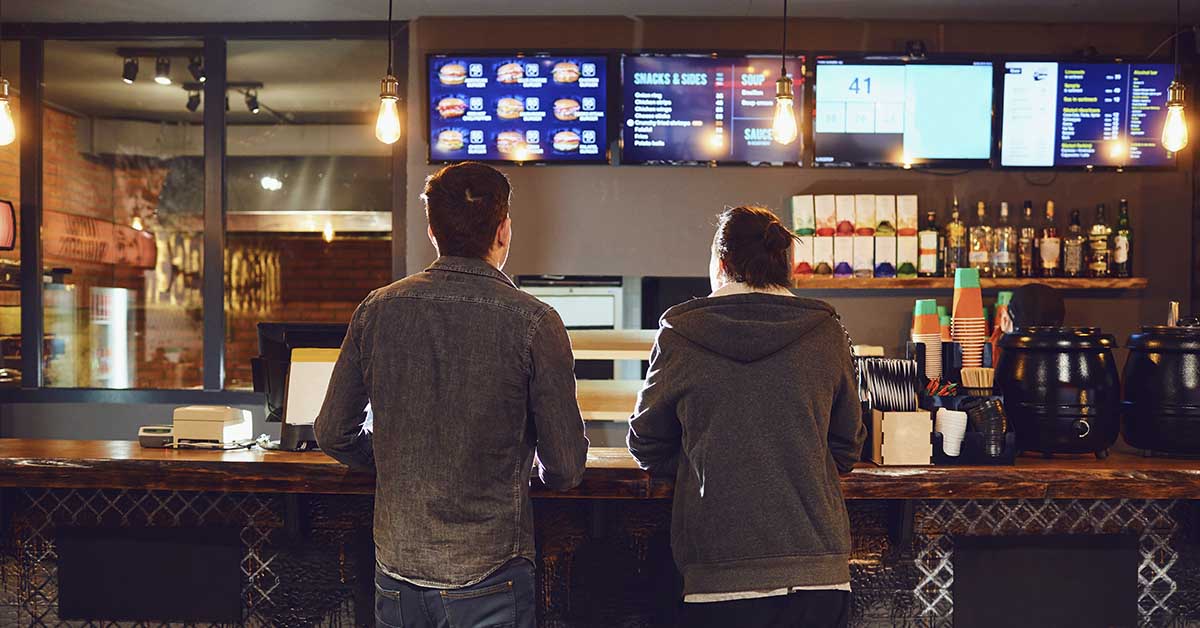 10 Fast-Food Items Workers Say You Should Never Order