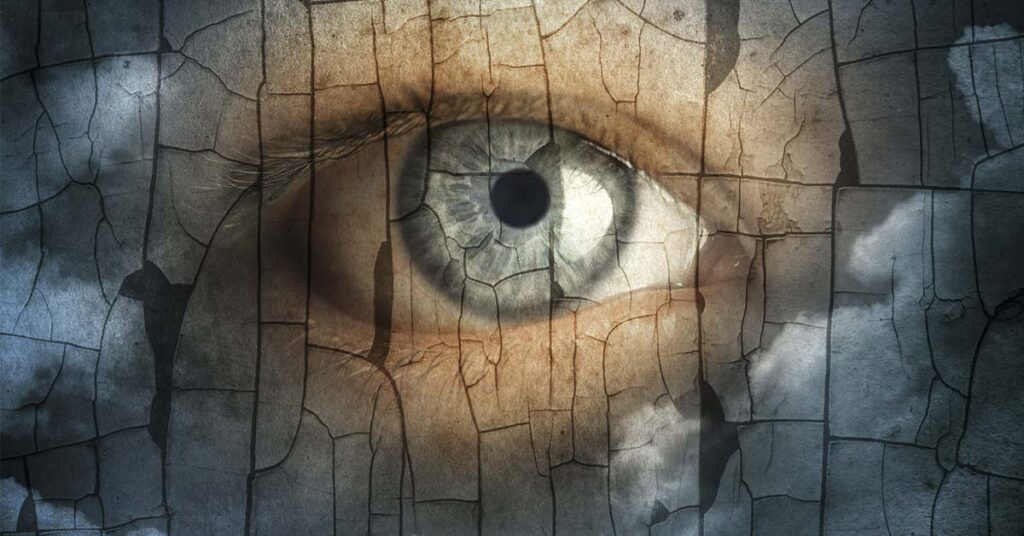 Modern-Day Nostradamus Releases Chilling Future Predictions — Includes a Shocking Forecast About Trump - Featured image