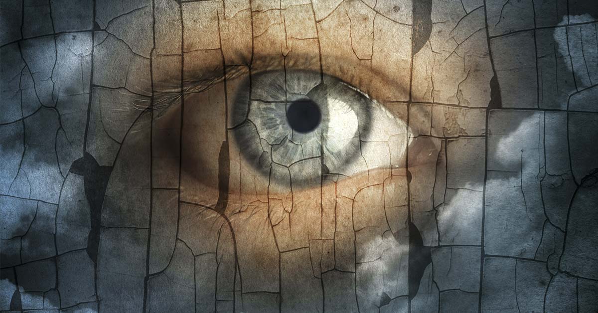 Modern-Day Nostradamus Releases Chilling Future Predictions — Includes a Shocking Forecast About Trump