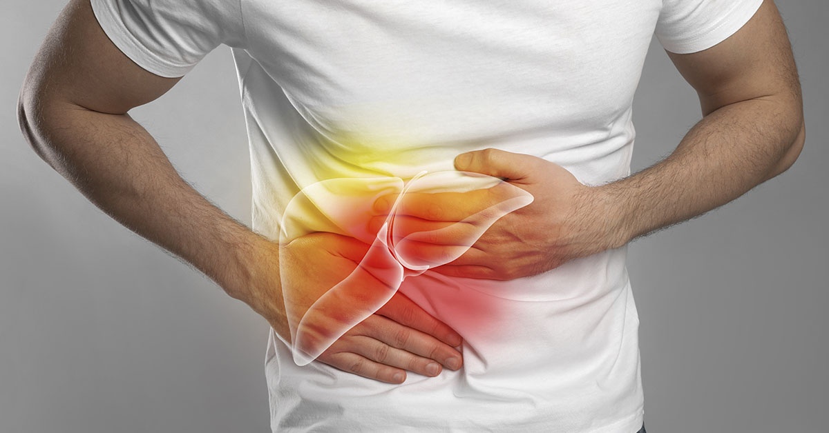 9 Warning Signs Your Liver May Be Failing