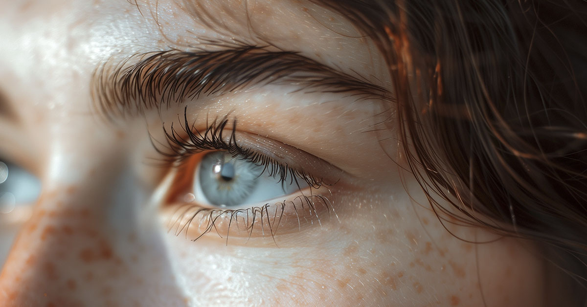 Doctors Say Your Eyes Can Signal Diabetes and Cancer – Are You Watching?