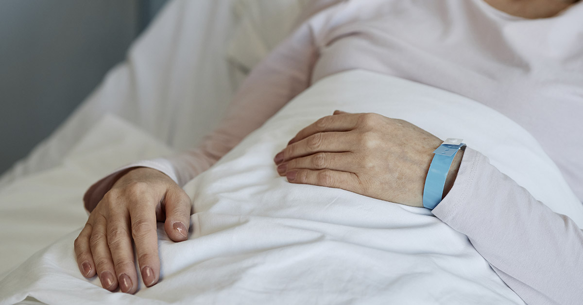 Woman Shocked After Doctors Remove Cyst Containing Hair, Teeth – and Possibly an Eye