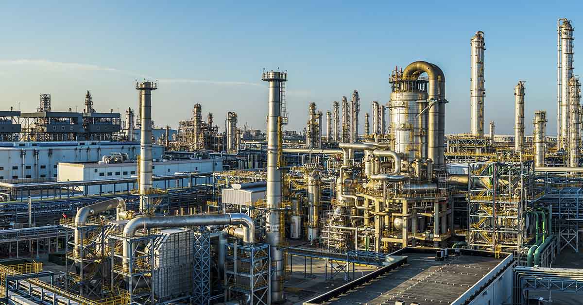 As Global Tensions Rise, Prices For These Things Are About To Skyrocket