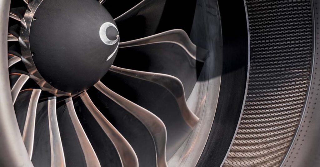 How a British Airways Flight Survived After All Four Engines Failed in Volcanic Ash - Featured image